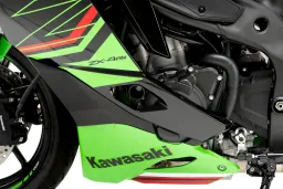 Engine Cover Track for Championship