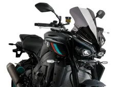 Windshield New Generation Touring