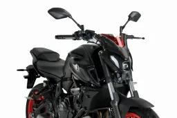 Windshield New Generation Sport Plus