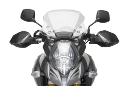 Handguards