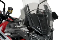 Upper Deflectors