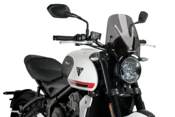 Windshield New Generation Sport
