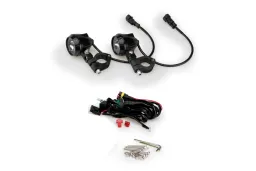 Beam 2.0 Auxiliary Lights