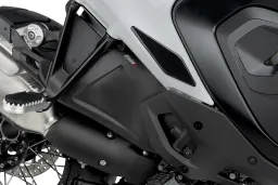 Rear Spoilers