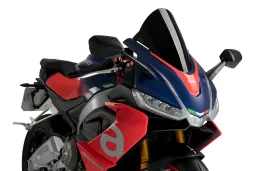 R-Racer Screen
