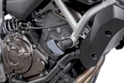 R19 Frame Sliders