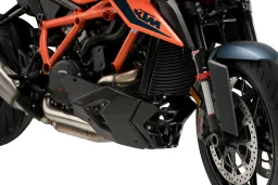 Engine Spoilers
