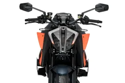Downforce Naked Side Spoilers