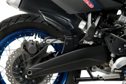 Rear Fenders