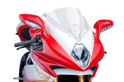Z-Racing Screen