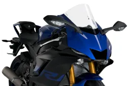 R-Racer Screen