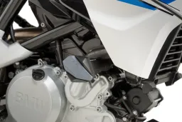 R19 Frame Sliders