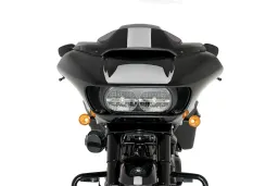 High-Road Sport Screen