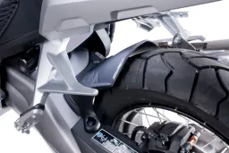 Rear Fenders