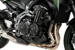 Engine Protective Cover