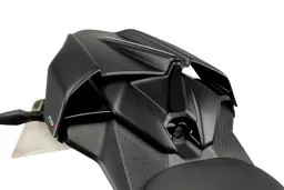 Rear Seat Cowls