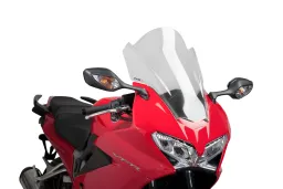 Touring Screen
