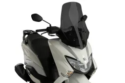 Windshield V-Tech Line Touring