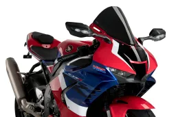 R-Racer Screen