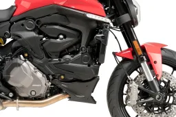 Engine Spoilers