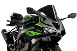R-Racer Screen