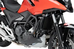 Engine guards