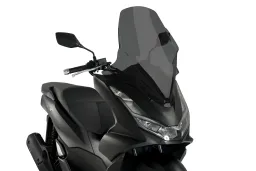 Windshield V-Tech Line Touring