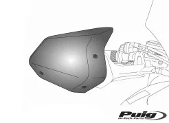 Handguards Extension