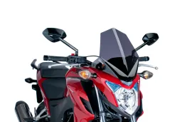 Windshield New Generation Sport