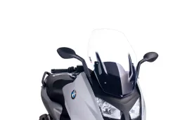 Windshield V-Tech Line Sport