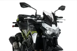 Windshield New Generation Sport