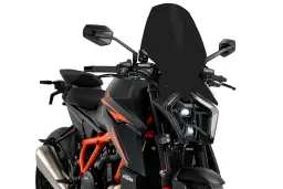 Windshield New Generation Touring