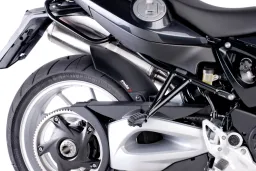 Rear Fenders