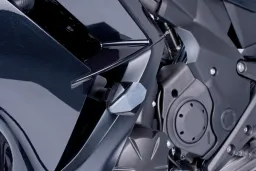 R19 Frame Sliders