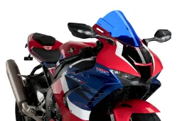 Z-Racing Screen