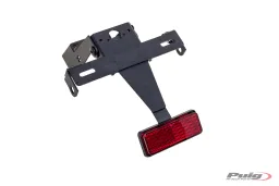 License Plate Holder
