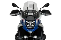 Handguards Extension