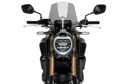 Windshield New Generation Sport