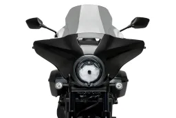 High-Road Touring Screen