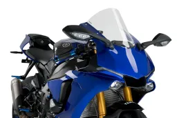 R-Racer Screen