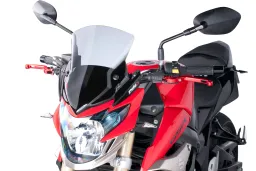 Windshield New Generation Sport