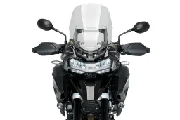 Extended Front Deflectors