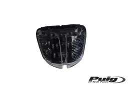 Taillights With Turn Light Incorporated