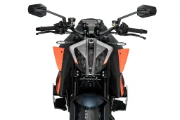 Naked Side Spoilers