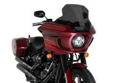 High-Road Touring Screen