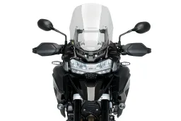 Extended Front Deflectors