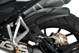 Rear Fenders