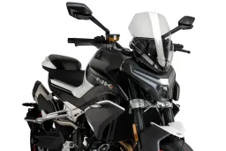 Windshield New Generation Sport