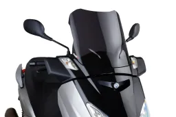 Windshield V-Tech Line Touring