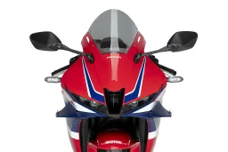R-Racer Screen